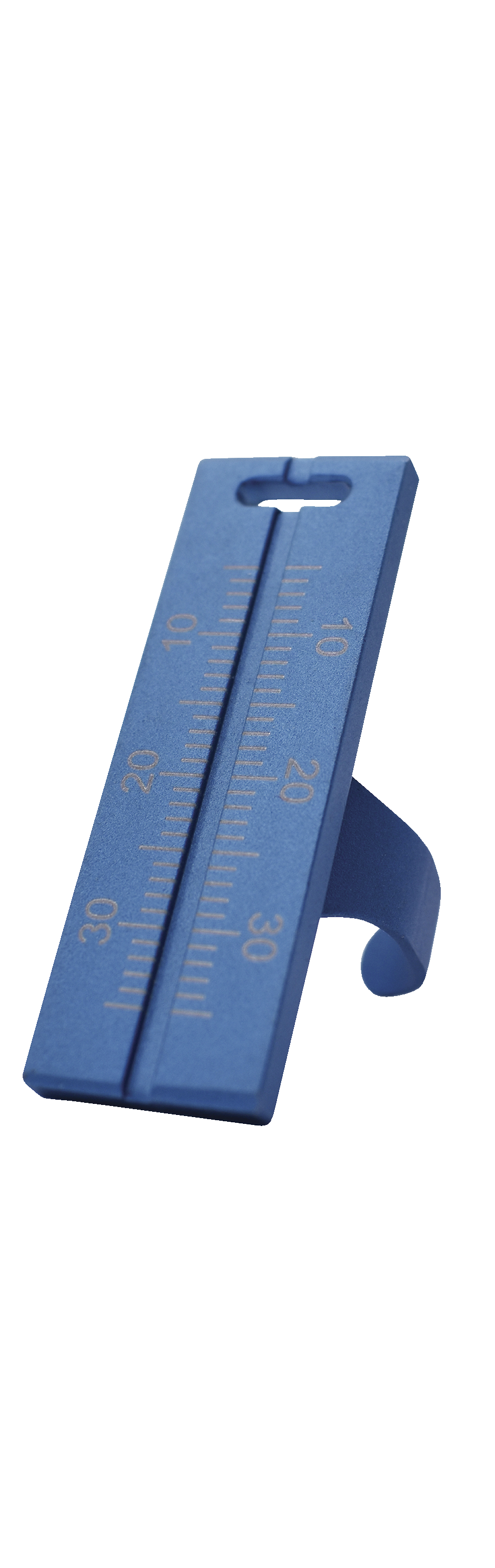 Endodontic Ruler – Finger Ruler