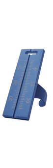 Endodontic Ruler – Finger Ruler