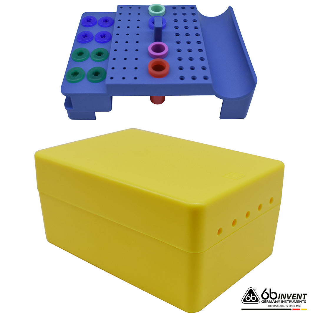 MULTIPURPOSE BOXES