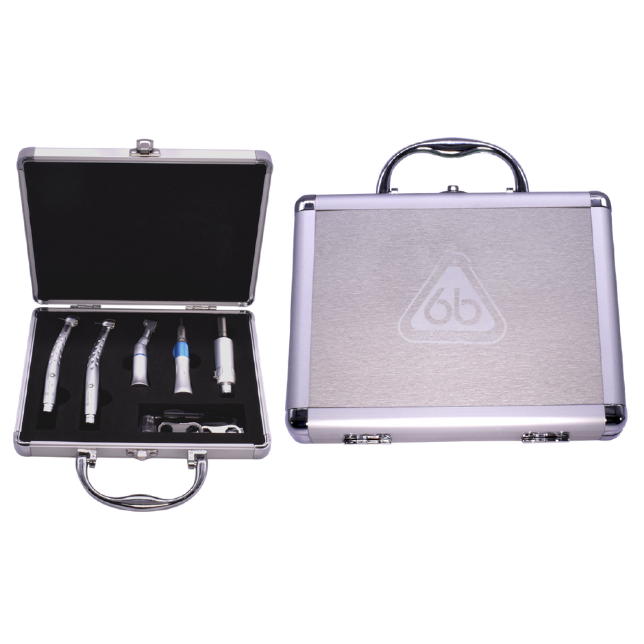 Apple Dental High & Low Speed Handpiece Kit