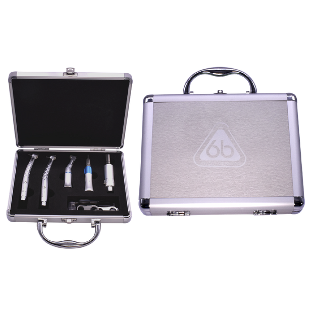 Apple Dental High & Low Speed Handpiece Kit