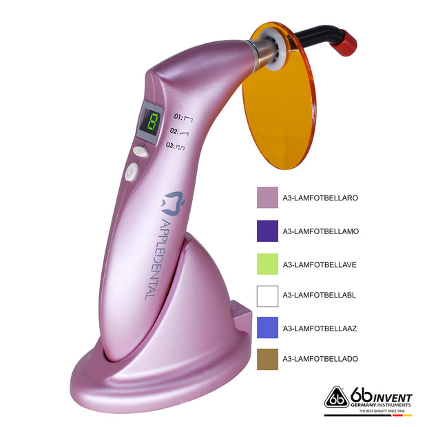 Bella LED Curing Lamp