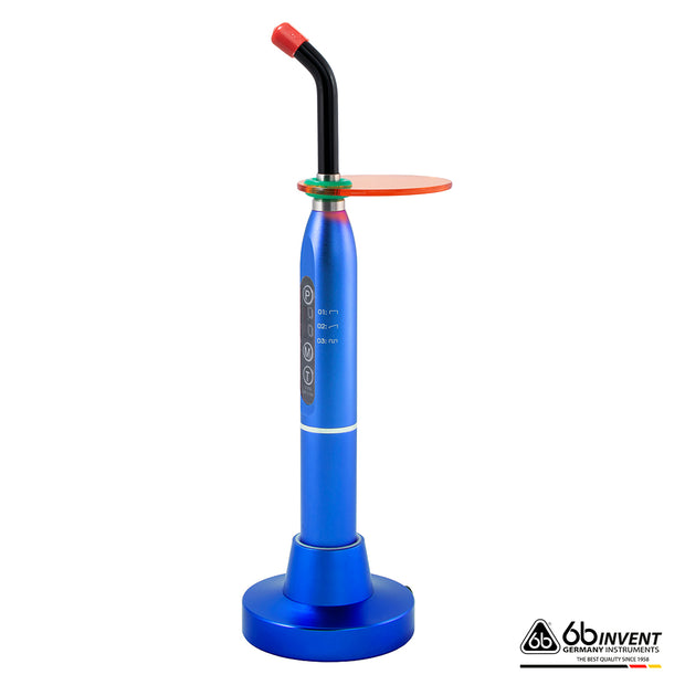 Metal LED Curing Lamp