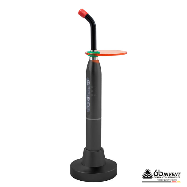 Metal LED Curing Lamp