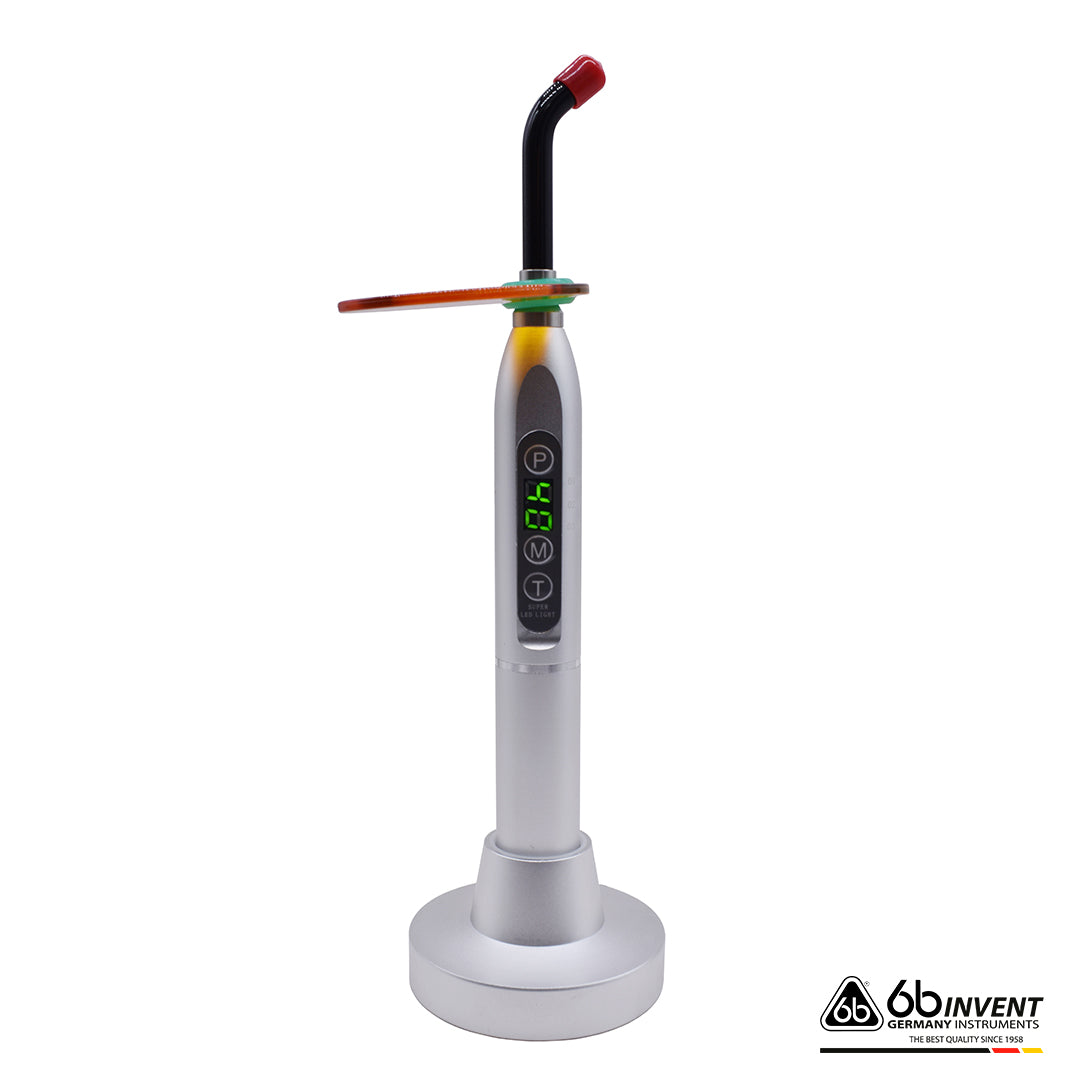 Metal LED Curing Lamp