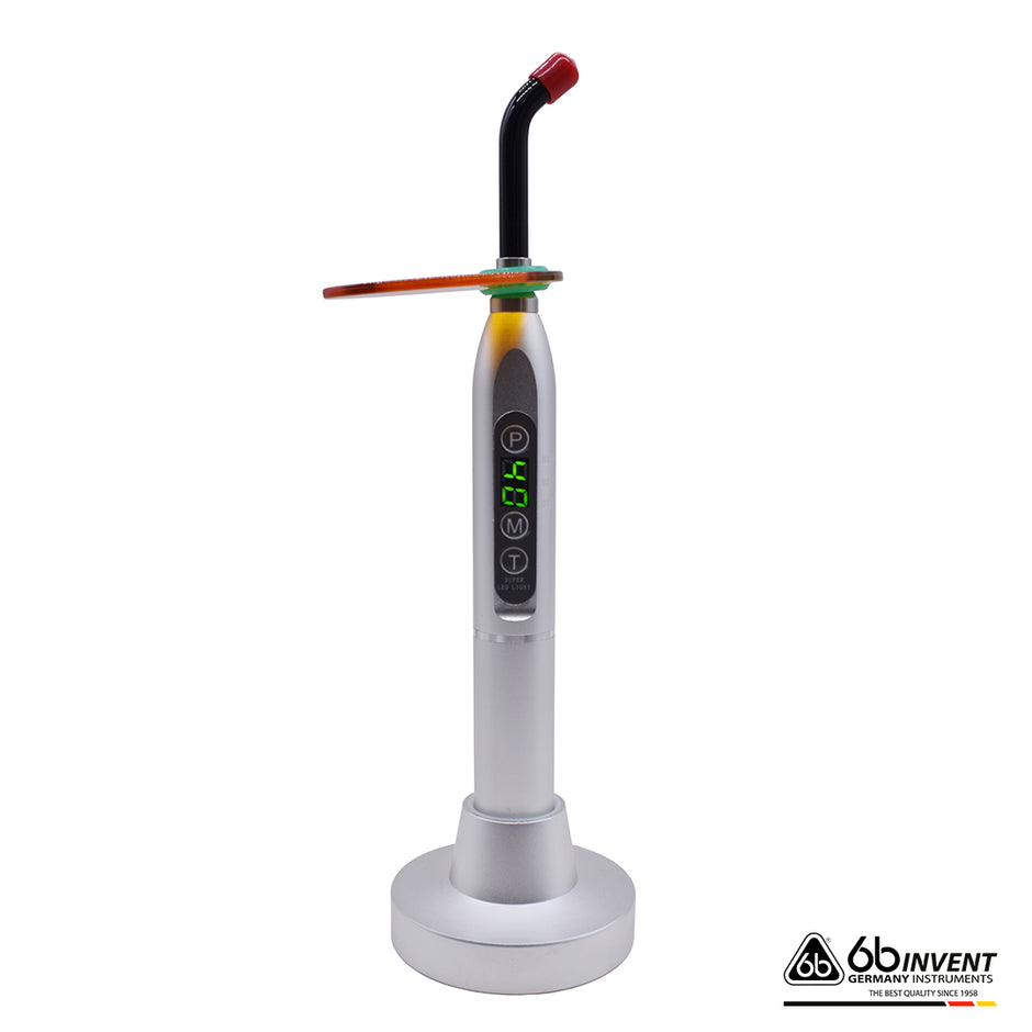 Metal LED Curing Lamp