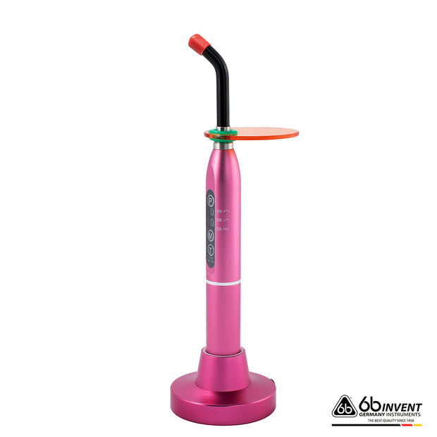 Metal LED Curing Lamp