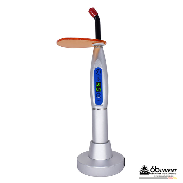 Metal LED Curing Lamp