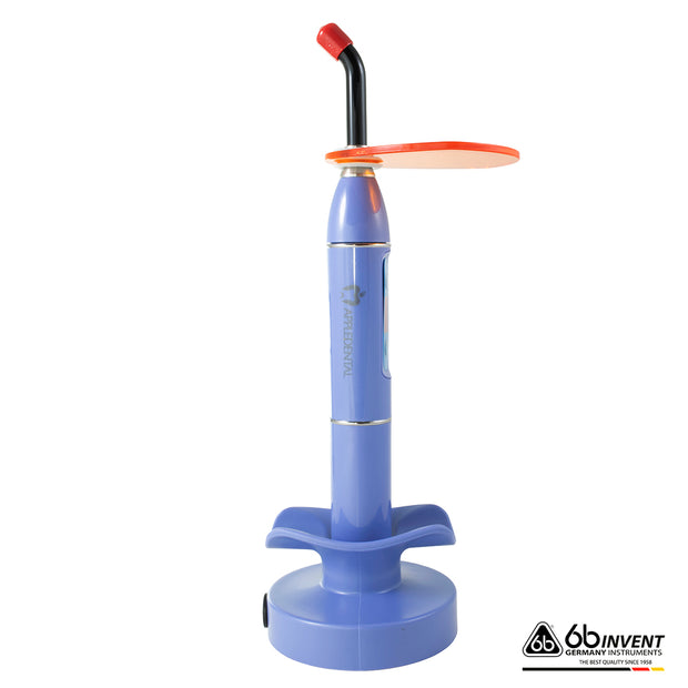 Horizontal Plastic LED Curing Lamp