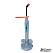 Horizontal Plastic LED Curing Lamp