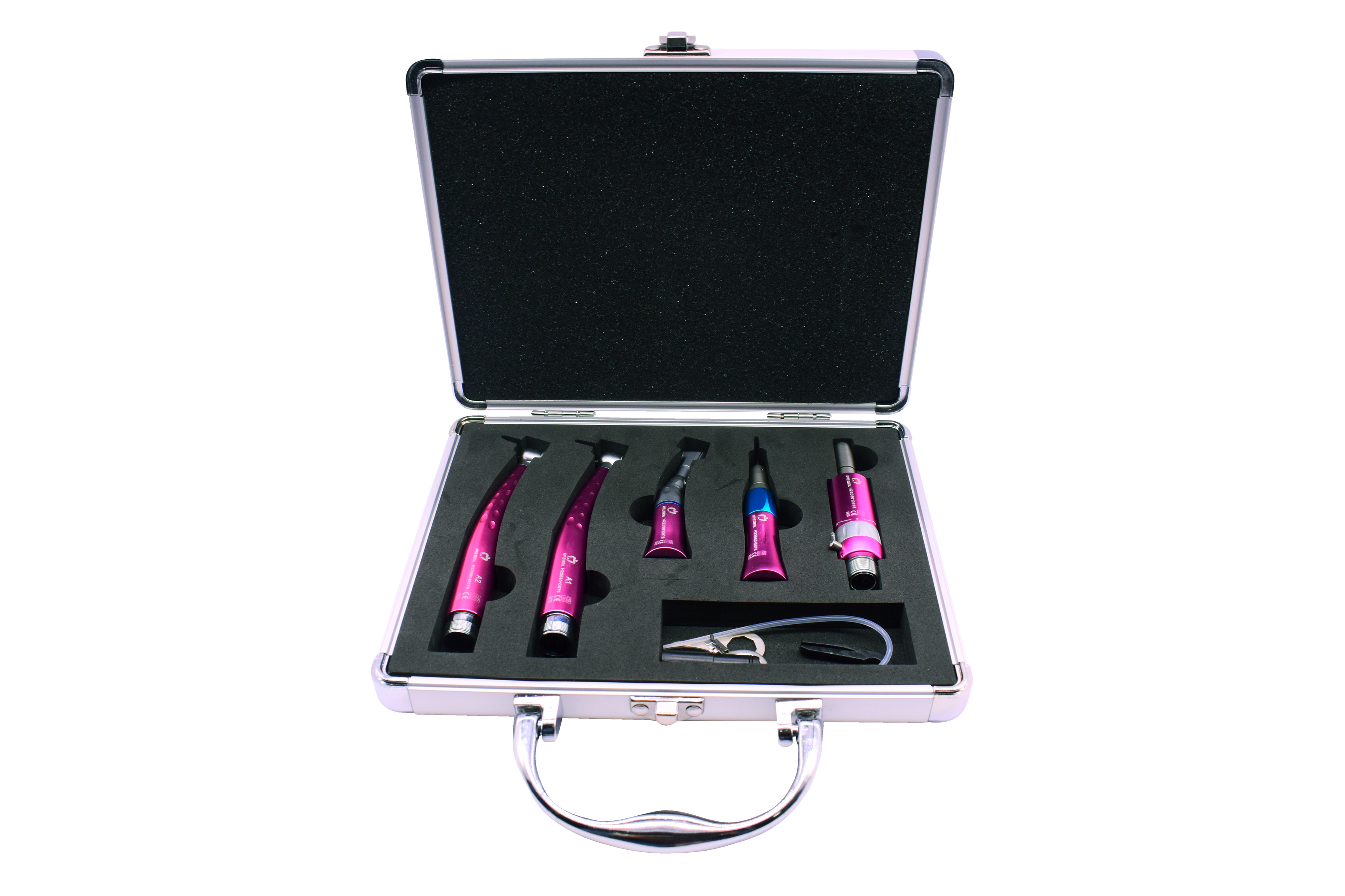 Apple Dental High & Low Speed Handpiece Kit