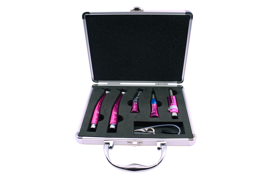 Apple Dental High & Low Speed Handpiece Kit