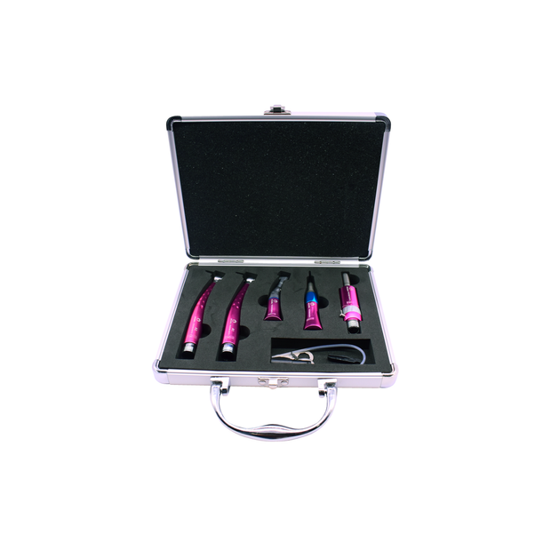 Apple Dental High & Low Speed Handpiece Kit