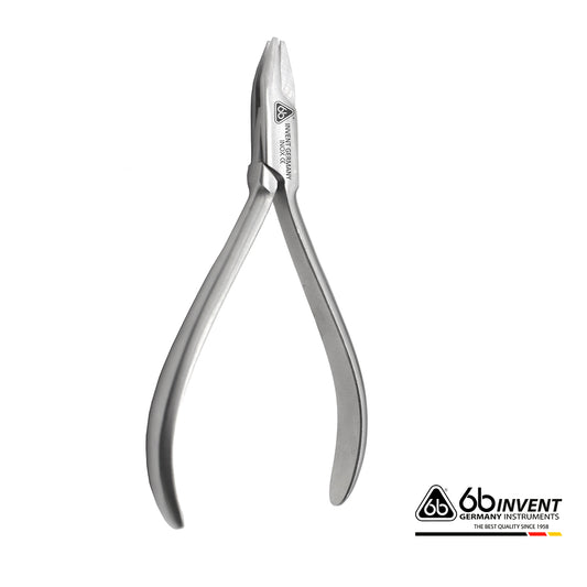 ADERER FINE LONG THREE BIRD BEAKS