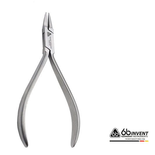 ANGLE N° 2 FINE LONG BIRD BEAK