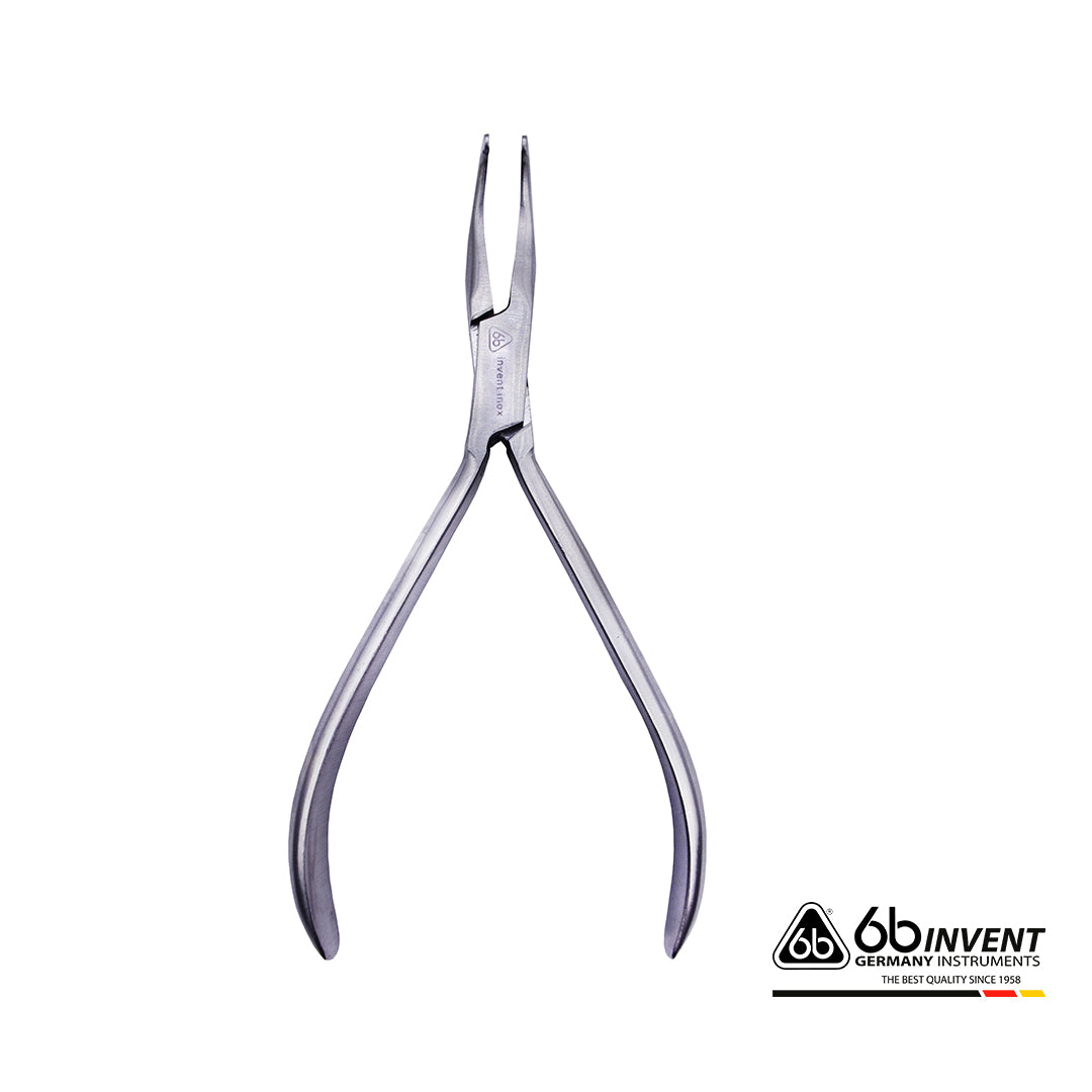 HOW ROUND FINE PLIER