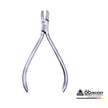 ANGLE FINE TWEED PLIER
