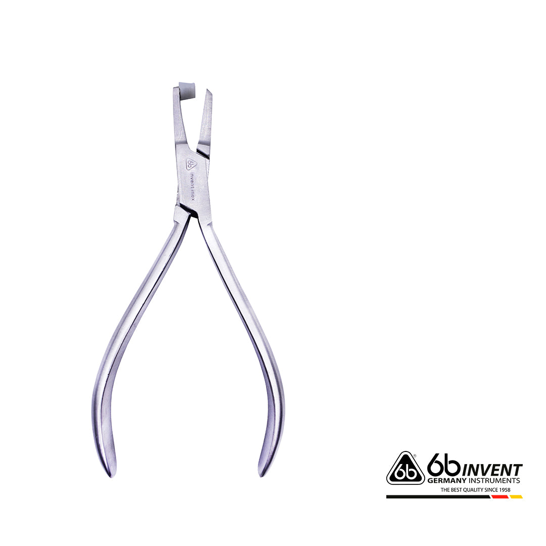 OLIVER JONES FINE PLIER