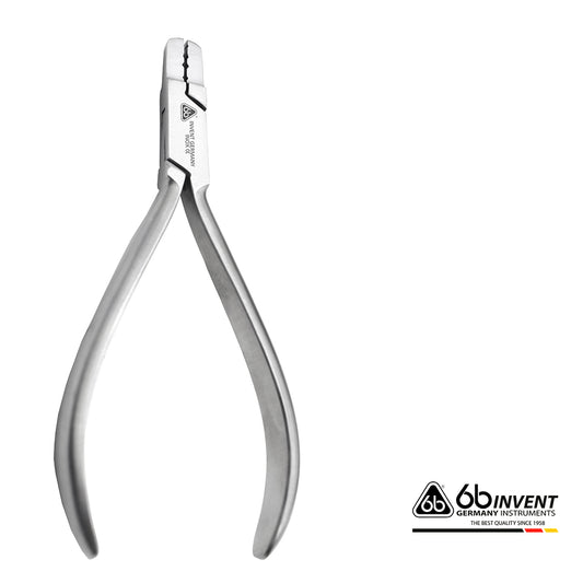 LINGUAL ARCH FINE PLIER