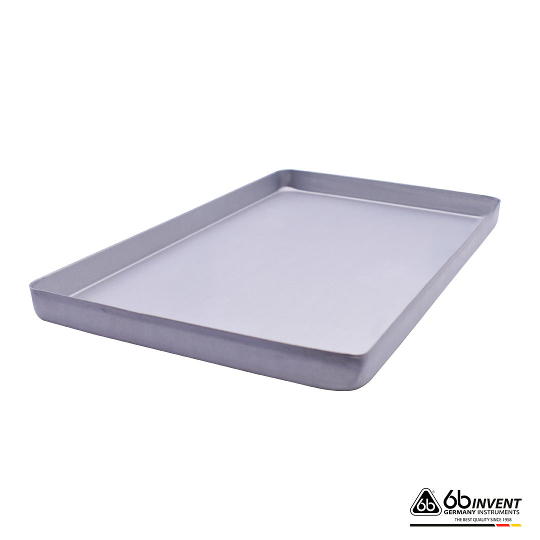TOOL TRAY – ALUMINIUM