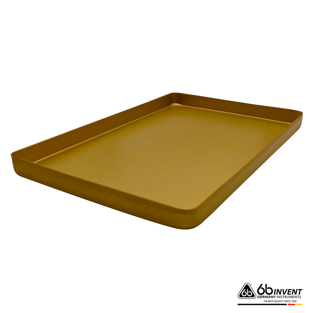 TOOL TRAY – ALUMINIUM