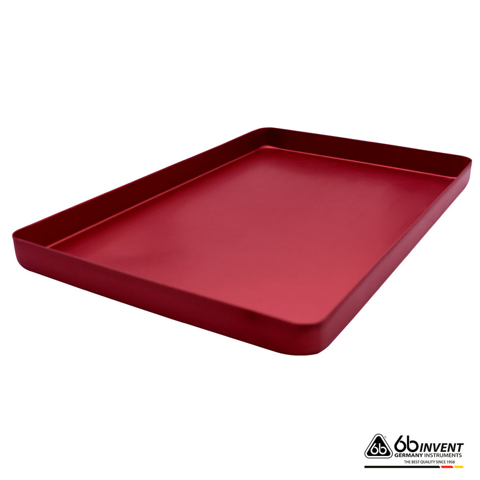 TOOL TRAY – ALUMINIUM