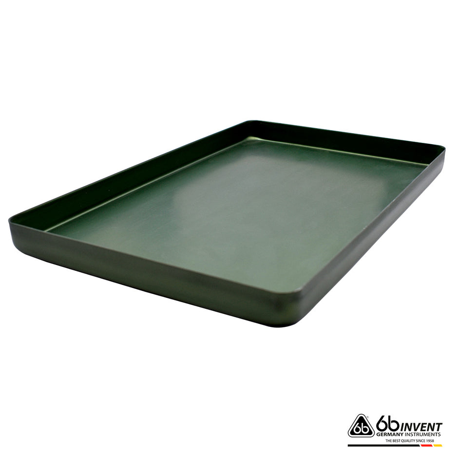 TOOL TRAY – ALUMINIUM