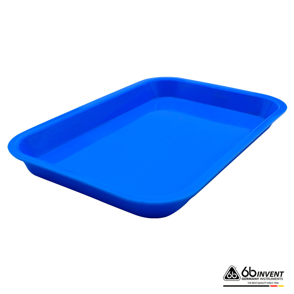 TOOL TRAY – PLASTIC