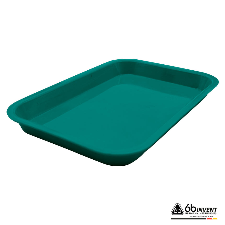 TOOL TRAY – PLASTIC