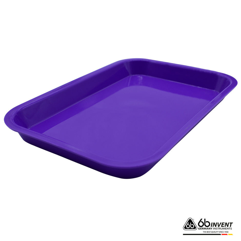 TOOL TRAY – PLASTIC