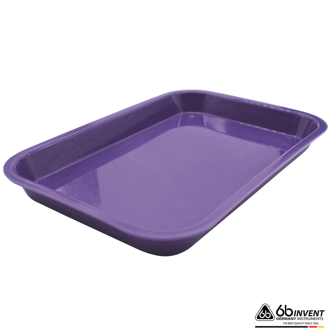 TOOL TRAY – PLASTIC