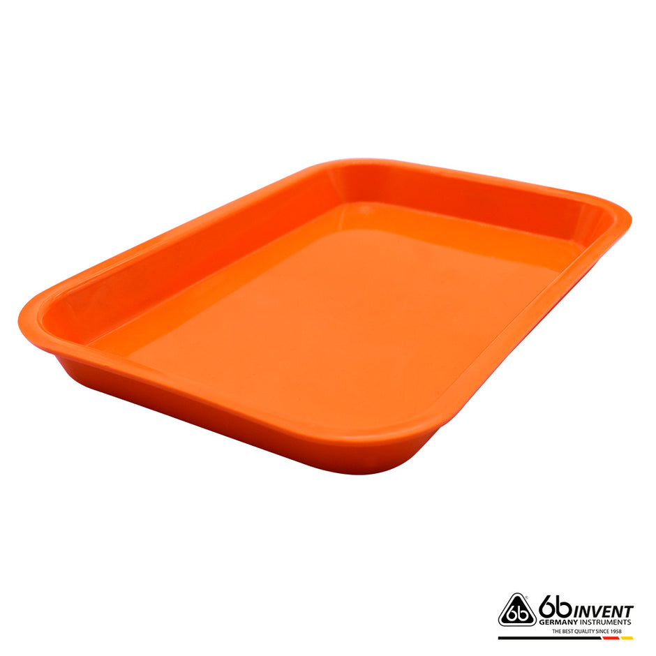 TOOL TRAY – PLASTIC