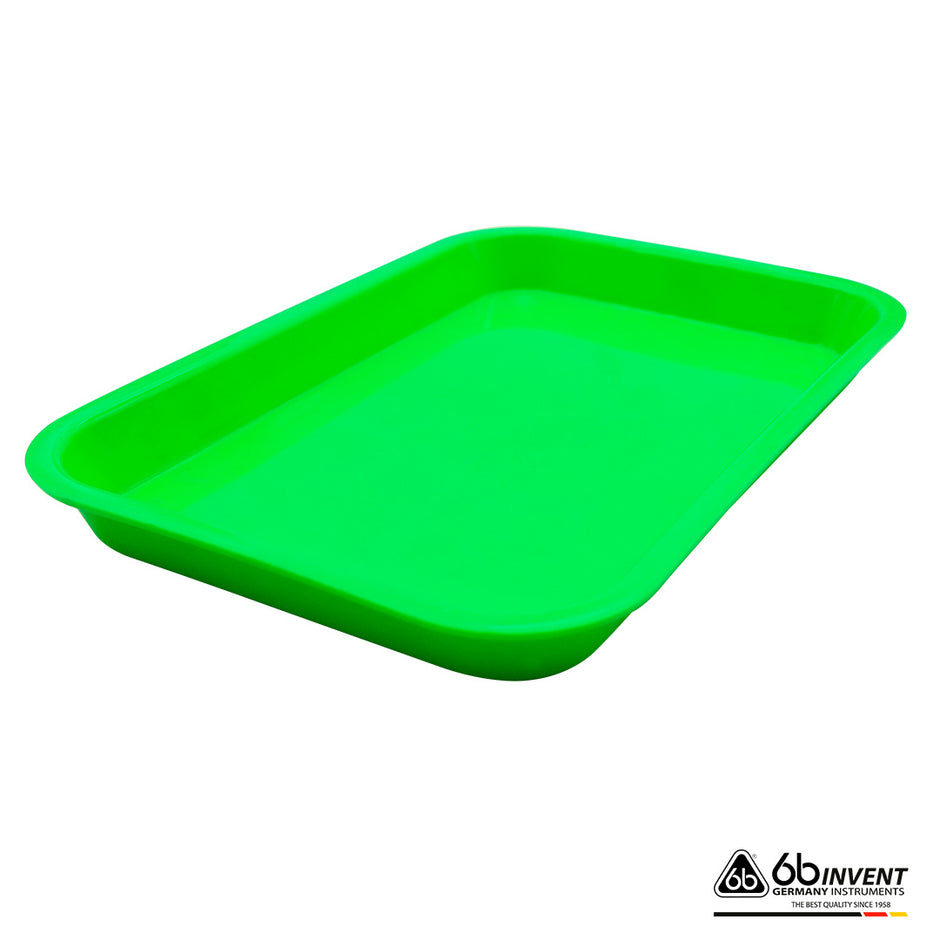 TOOL TRAY – PLASTIC