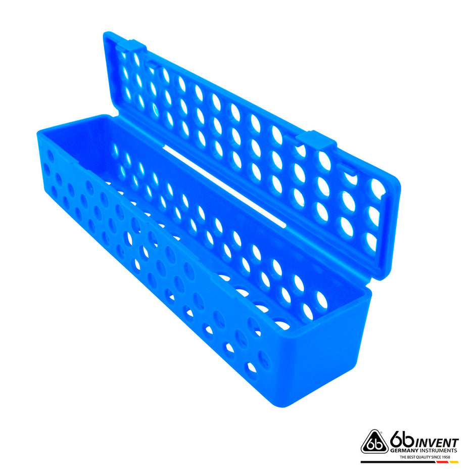 MULTIPURPOSE PLASTIC CONTAINER