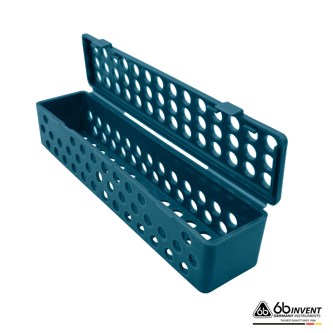 MULTIPURPOSE PLASTIC CONTAINER
