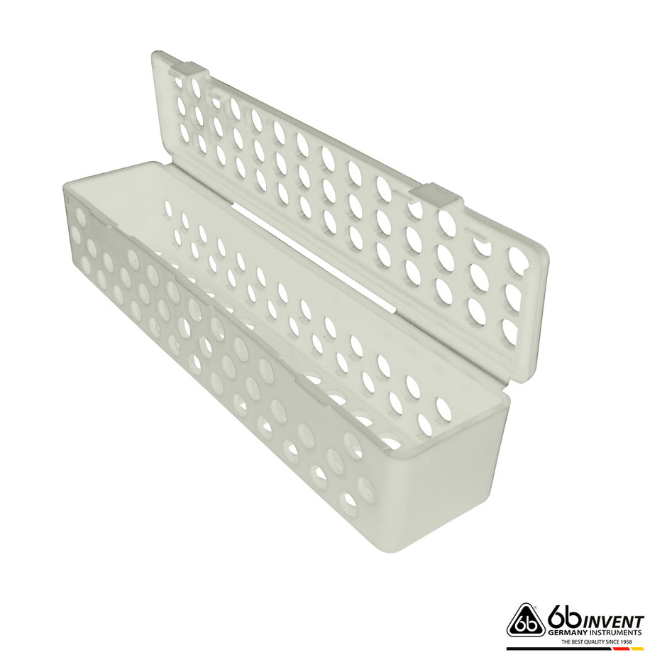 MULTIPURPOSE PLASTIC CONTAINER
