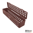 MULTIPURPOSE PLASTIC CONTAINER