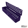 MULTIPURPOSE PLASTIC CONTAINER