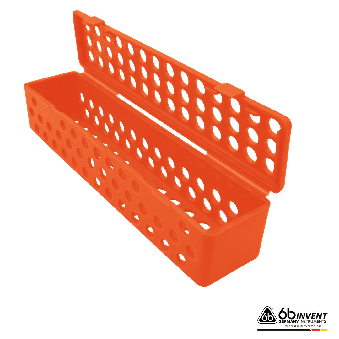 MULTIPURPOSE PLASTIC CONTAINER