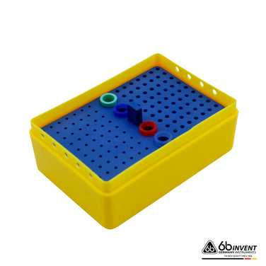 MULTIPURPOSE BOXES