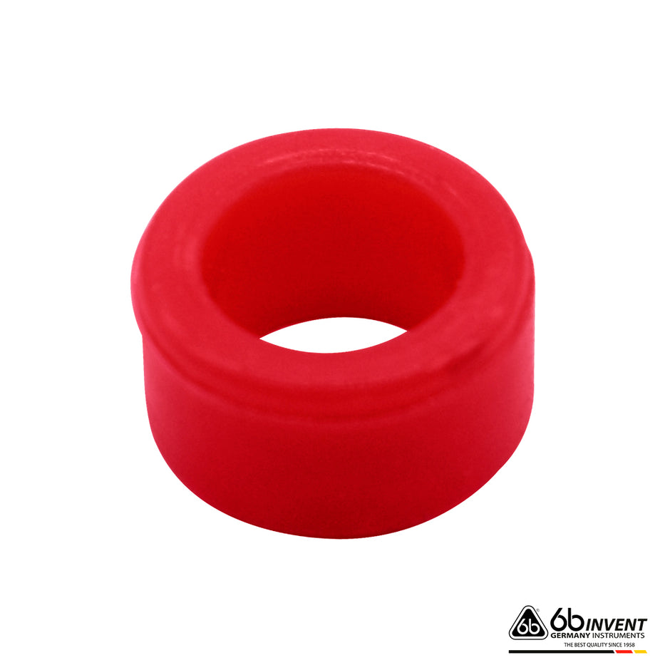 6.5 MM CIRCLE IDENTIFICATION RINGS