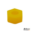 SILICONE HEXAGONAL INDENTIFIERS