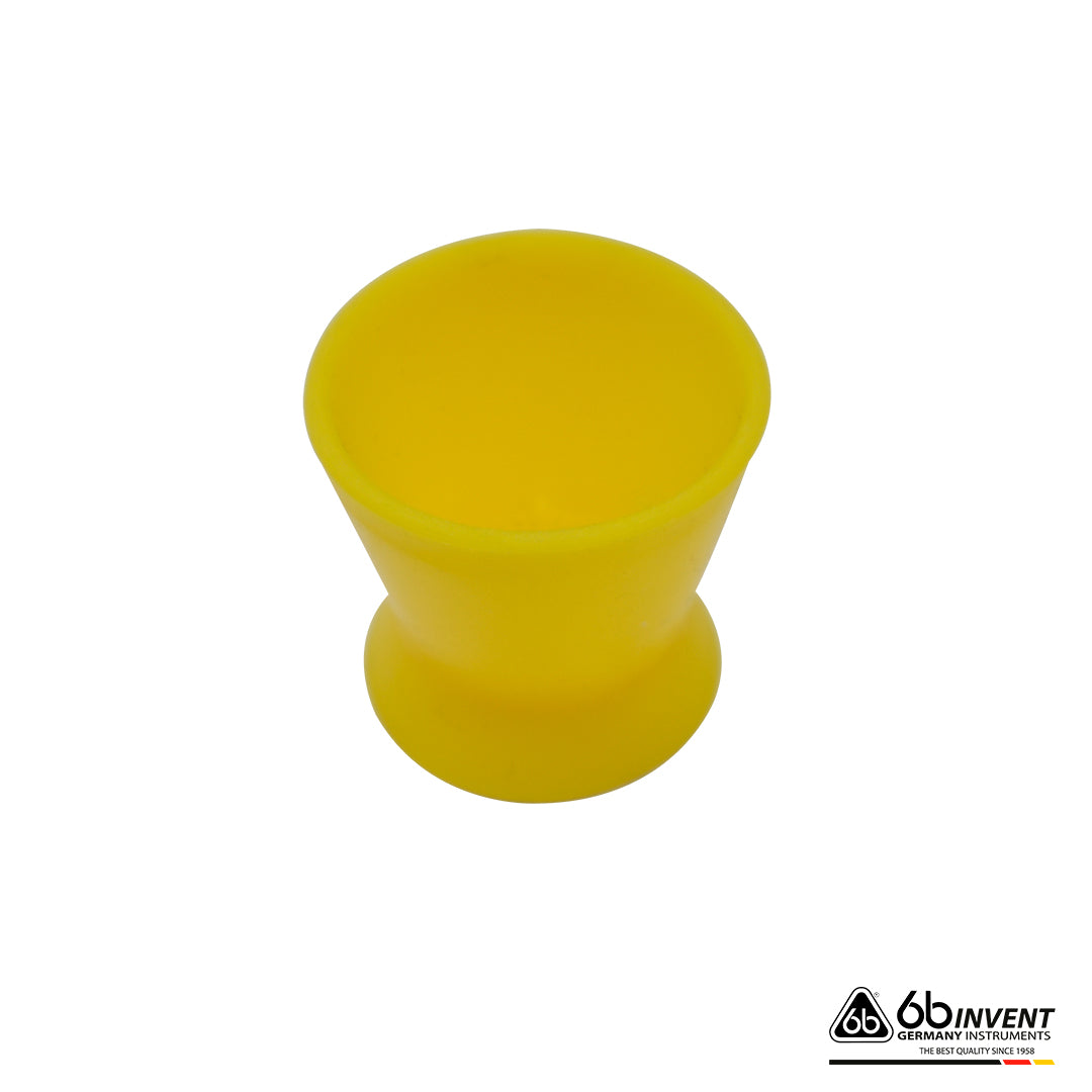 SMALL SILICONE GODET