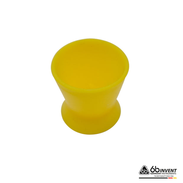 SMALL SILICONE GODET