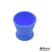 SMALL SILICONE GODET