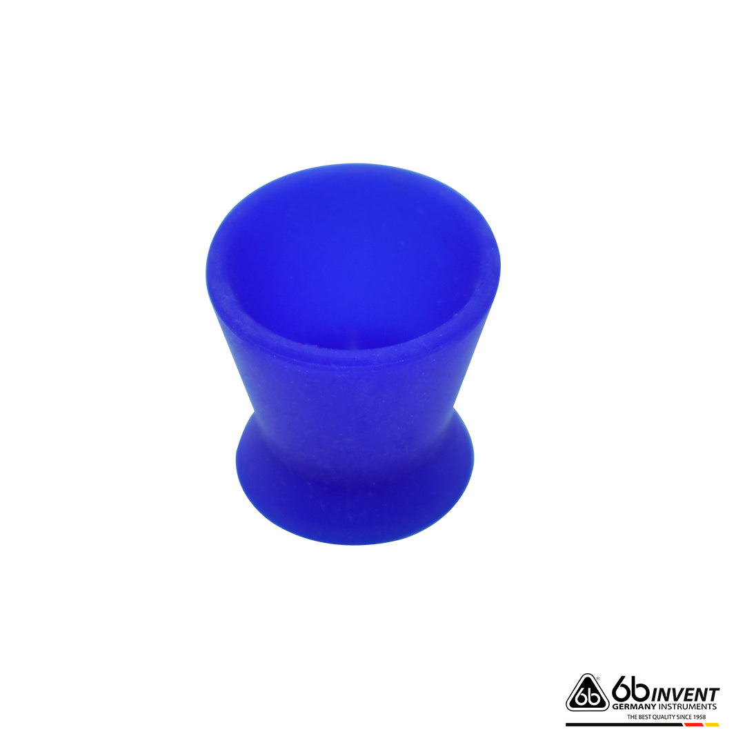 SMALL SILICONE GODET