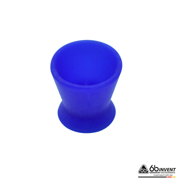SMALL SILICONE GODET