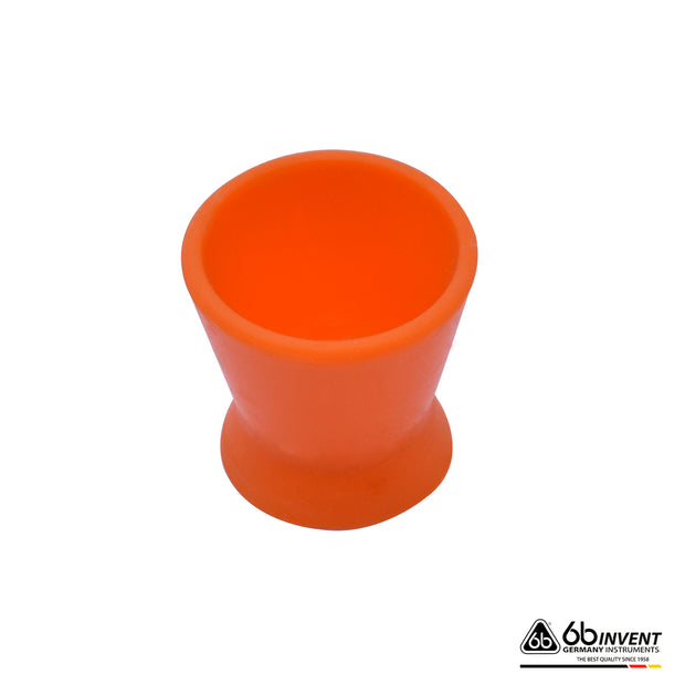 SMALL SILICONE GODET