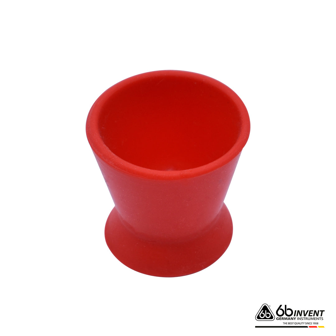 SMALL SILICONE GODET