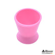 SMALL SILICONE GODET